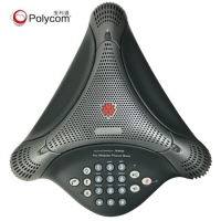 寶利通(Polycom)會議電話機